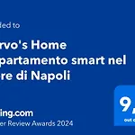 Ciervo\'S Home -Appartamento Smart Nel Cuore Di Napoli