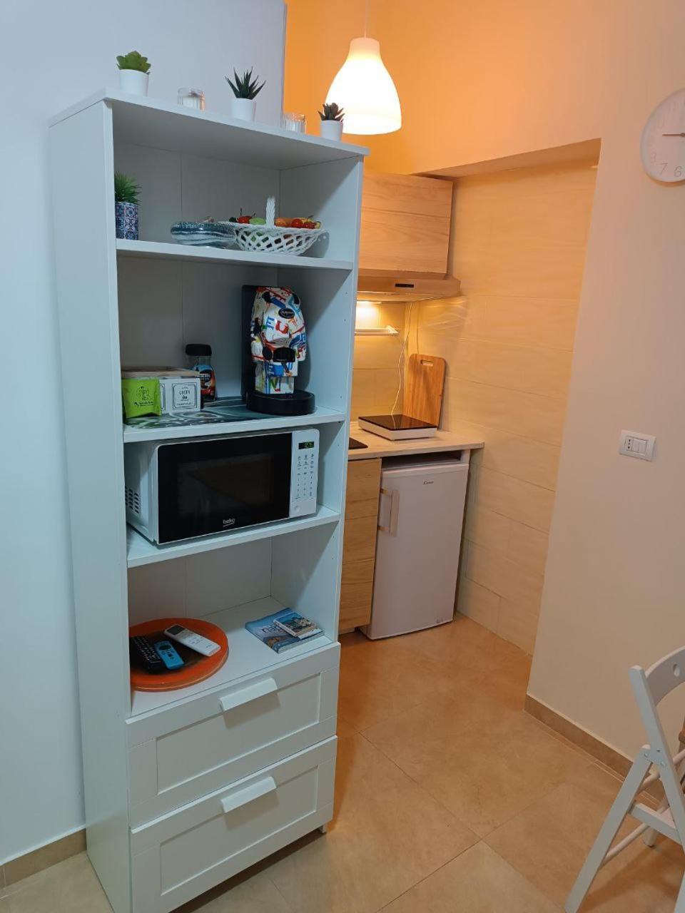 Ciervo's -appartamento Smart Nel Cuore Di Apartment *