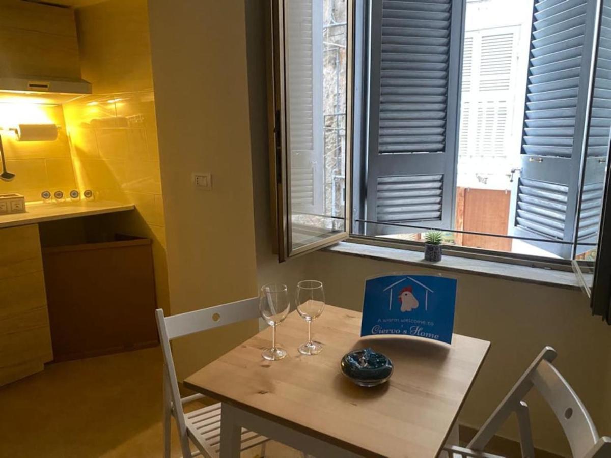Apartment Ciervo's -appartamento Smart Nel Cuore Di Naples