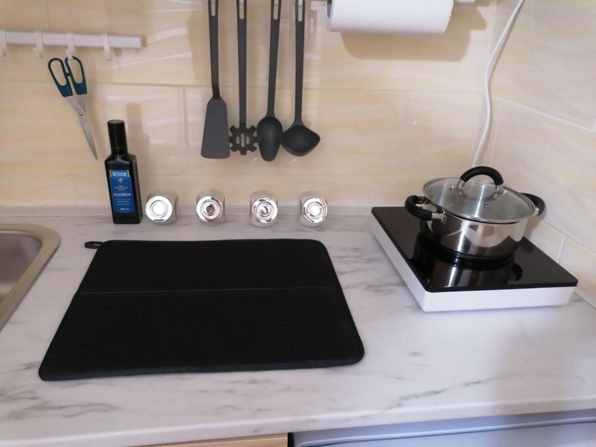 Apartment Ciervo's -appartamento Smart Nel Cuore Di