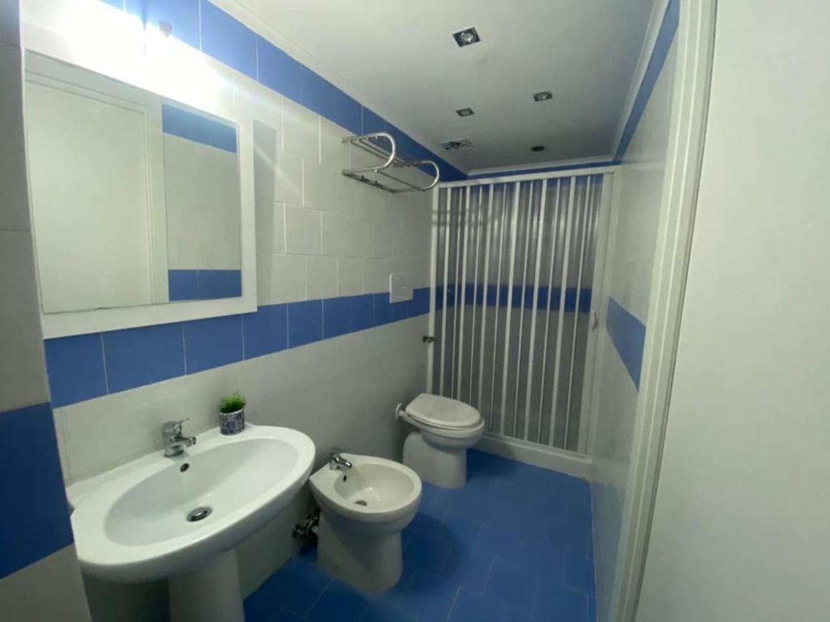 Apartment Ciervo's -appartamento Smart Nel Cuore Di Naples
